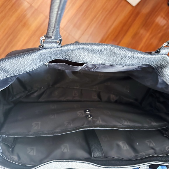 BuffBunny Game Changer Tote Bag - Picture 4 of 6